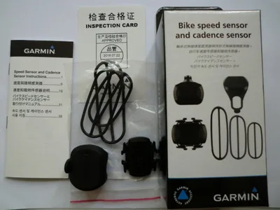 garmin 935 cadence sensor