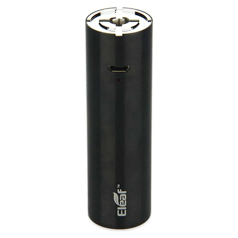 Оригинальный набор для вейпа Eleaf iJust S аккумулятор iJusts 3000 мАч атомайзер ijusts 4 мл