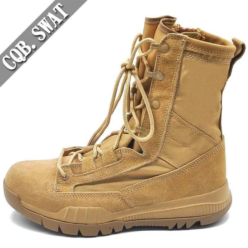 Army tan boots Clearance