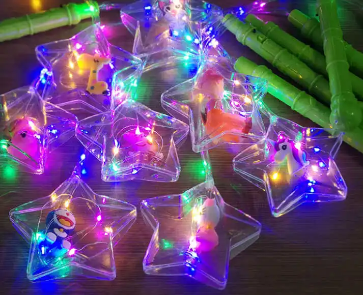 star