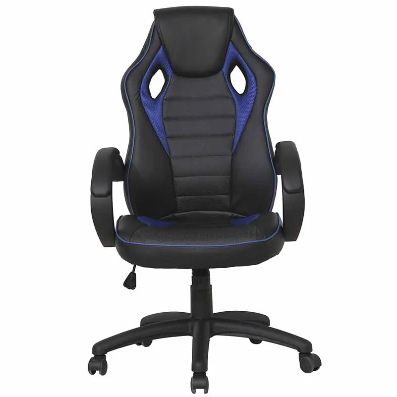 Racing Synthetic Leather Gaming Chair Internet Cafes Computer Game Chair Comfortable Household Office Furniture Home Fixture Racing Synthetic Leather Gaming Chair Internet Cafes Computer Game Chair Comfortable Household Office Furniture Home Fixture