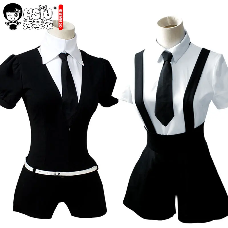 Land of the Lustrous Amethyst Diamond Bort Cosplay Costume Uniform Full Set Suit