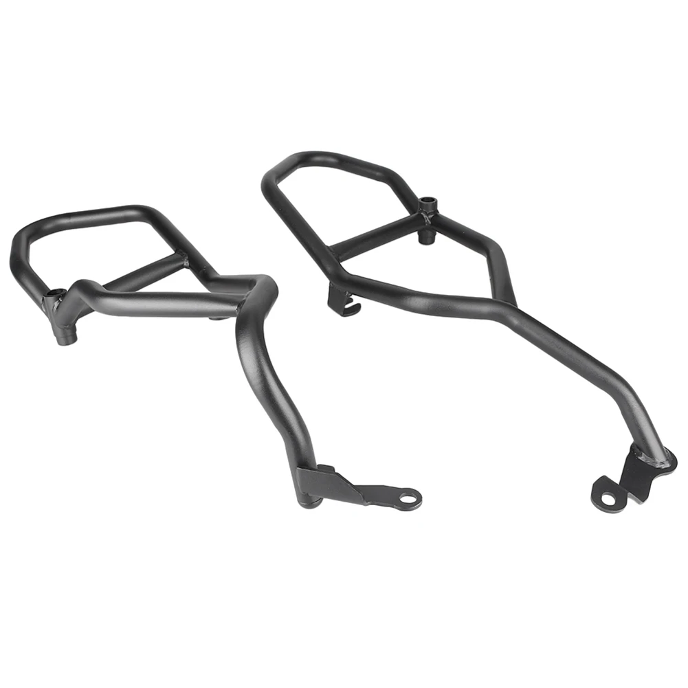 Front Engine Highway Crash Bar Guard Protector For YAMAHA MT-09 MT09 2013-2017 Motorbike Falling Protection Parts Accessories