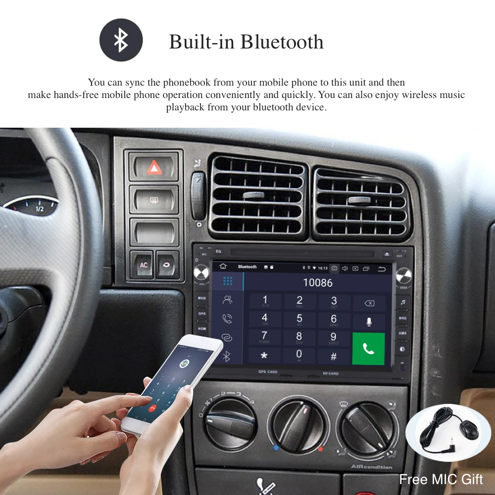 Clearance Android 9.0 2 Din GPS for VW Passat(MK5) Jetta Bora/Polo(MK3,4) Golf Car Radio Multimedia PX6 DSP IPS HDMI 64Gb RDS WIFI Map BT 1 Clearance Android 9.0 2 Din GPS for VW Passat(MK5) Jetta Bora/Polo(MK3,4) Golf Car Radio Multimedia PX6 DSP IPS HDMI 64Gb RDS WIFI Map BT 1