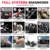 Autel MaxiPRO MP808 Diagnostic Tool OBD2 Professional OE-level OBDII Diagnostics Tool Key Coding PK Autel AP200 MK808 MK808TS