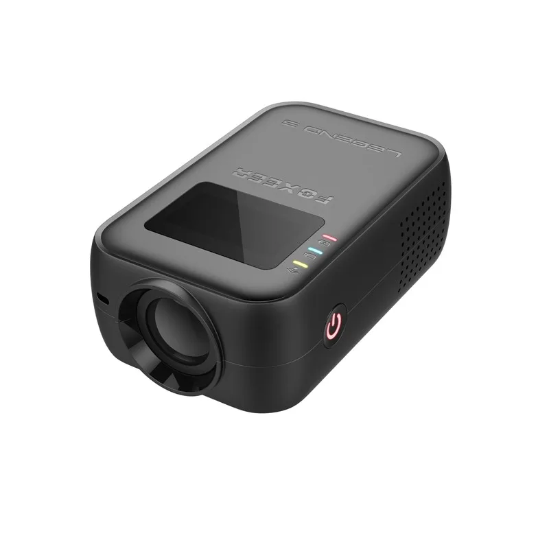 2018 Новое поступление Foxeer Легенда 3 UHD 4 к FOV 155 градусов широкий формат Wi Fi FPV системы