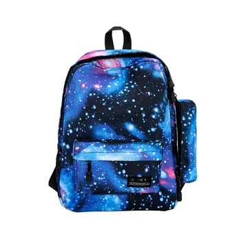 

Cute Printing Cartoon School Bags Fashion Children USB Charging Backpack for Teenager Luminous Backpack mochila escolar 2018