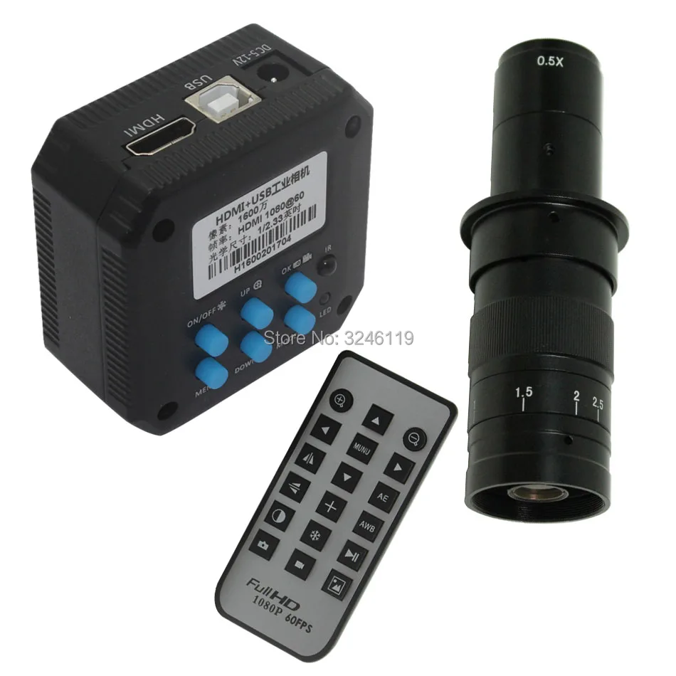 20MP 1080 p 60FPS HDMI USB Industriële Video Monoculaire Microscoop Camera Met 100X 130X 180X 200X C-mount Lens mobiele Telefoon Reparatie 20MP 1080 p 60FPS HDMI USB Industriële Video Monoculaire Microscoop Camera Met 100X 130X 180X 200X C-mount Lens mobiele Telefoon Reparatie