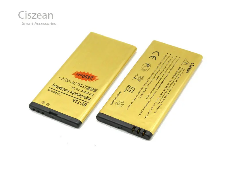GoldBV-T5A10