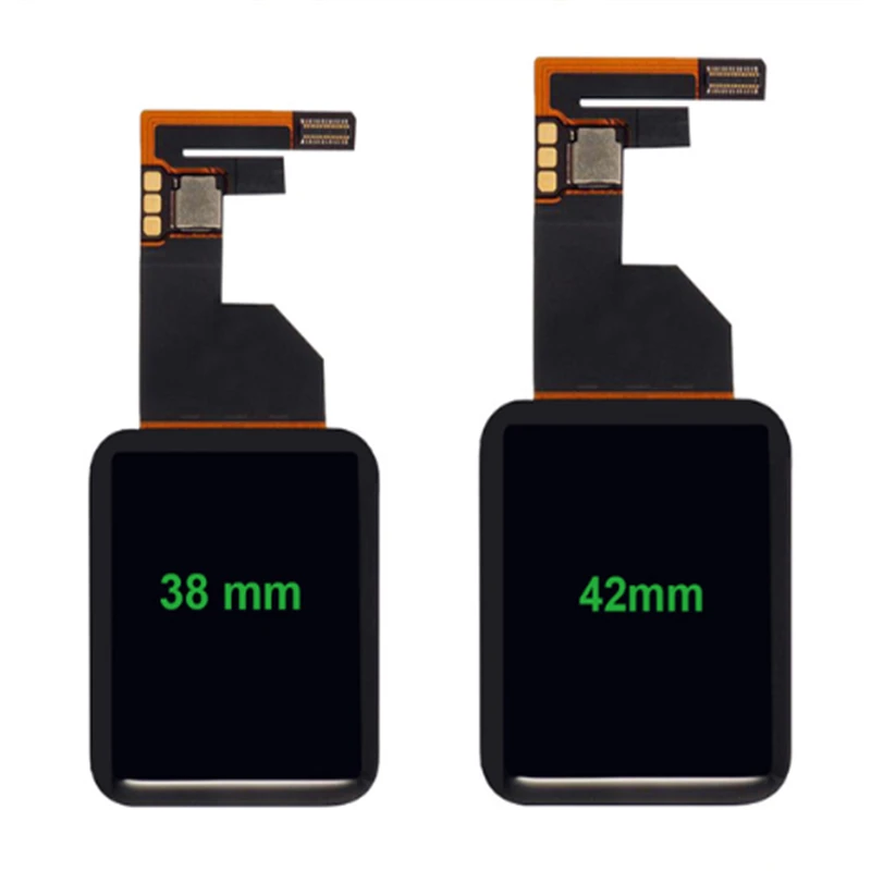 Apple Watch 3 38 Mm Дисплей Купить