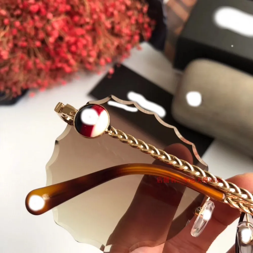 1 Für 2019 2 Carter Y04158 Luxus Runway Gläser Designer Sonnenbrille Frauen Marke HYYvxrqw