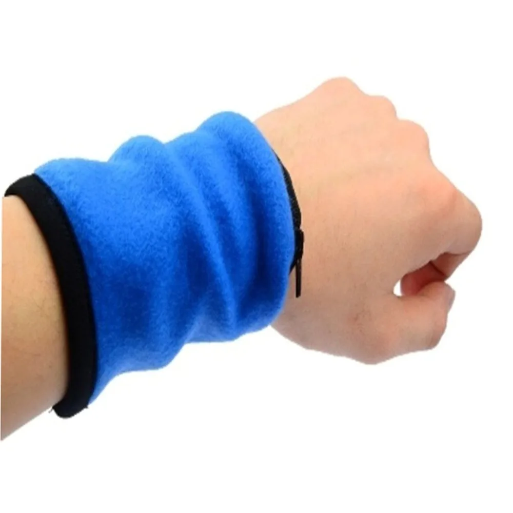 

Wrist Band Wallet Wrist Storage Fitness Wallet Outdoor Running Cycling mini bag 2018 Wholesale