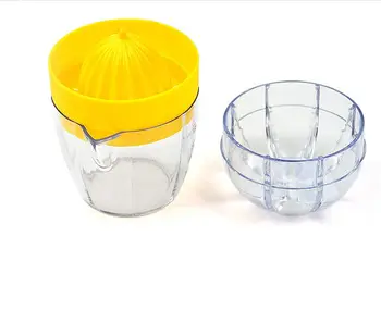 

Lemon Lime Squeezer Eco Friendly Material Manual Citrus Press Juicer Mini Juice Tool