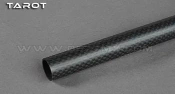 

Tarot 16 mm 3k lines of dumb light of pure carbon nanotubes (323 mm) TL68B09-2