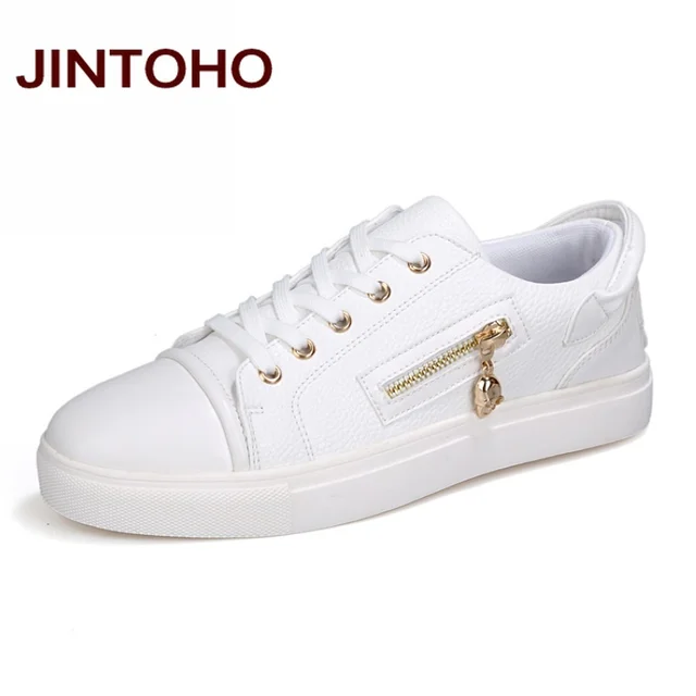 white designer shoes mens