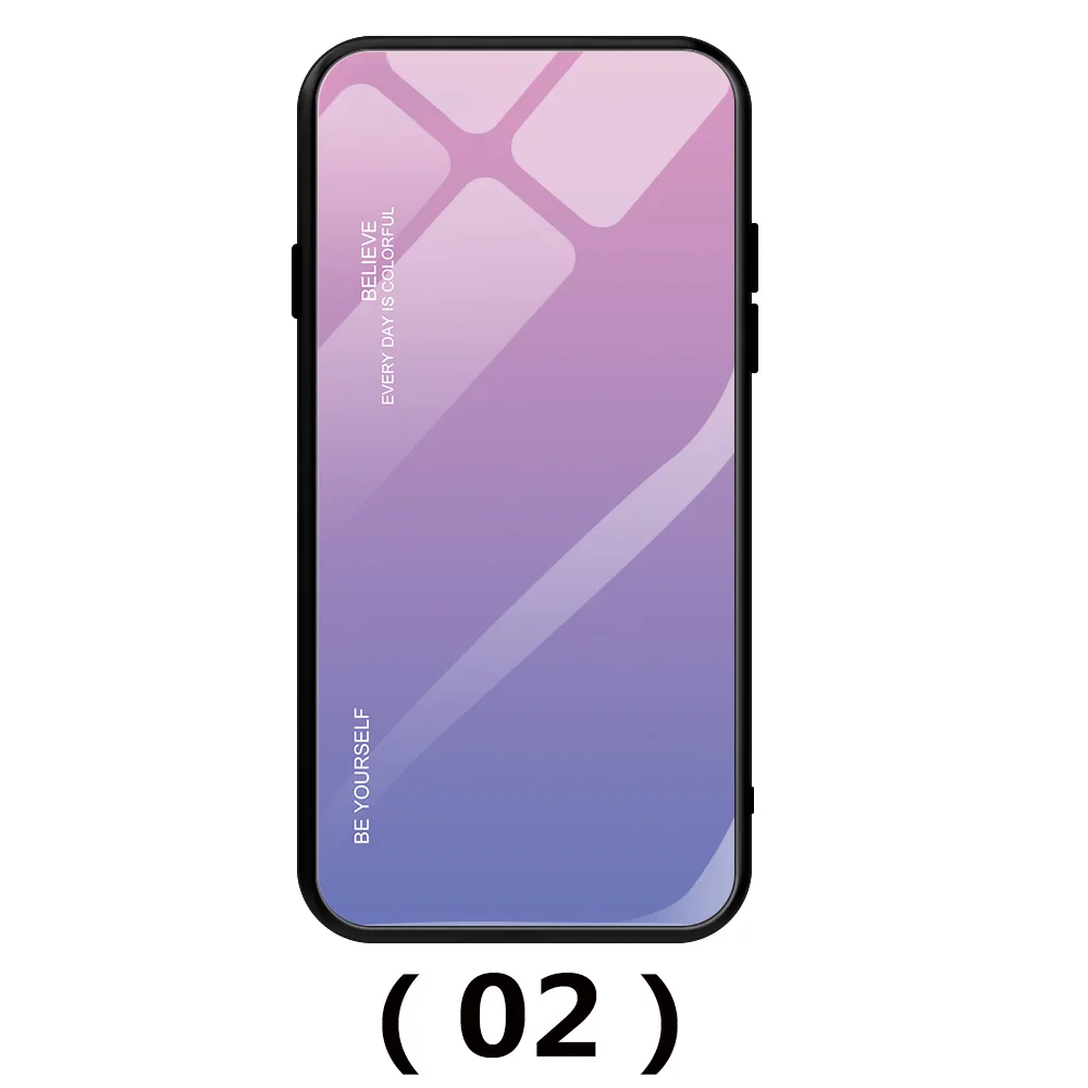 Gradient-Aurora-for-Samsung-Galaxy-A50-2019-A505-A505FD-A505F-DS-Tempered-Glass-Back-Case-SM(7)
