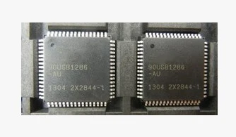 

Free Shipping 1pcs AT90USB1286-AU QFP64