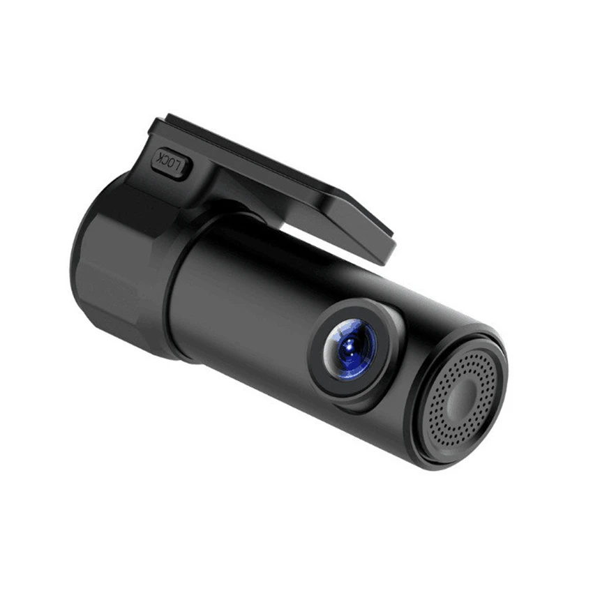 Умный WiFi DVR 170 градусов беспроводной Автомобильный видеорегистратор 1080P Full HD