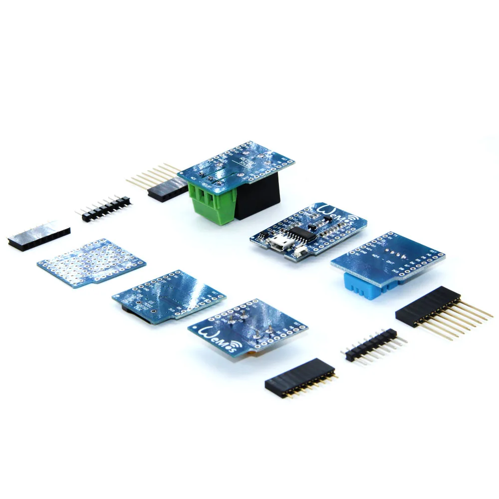 ESP8266-ESP12-ESP-12-D1-Mini-WIFI-Dev-Development-Kit-Board-For-NodeMCU (2)