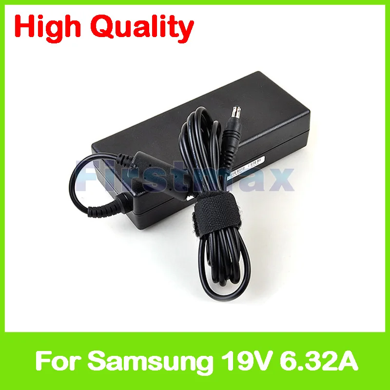 19 V 6.32A ac محول BA44-00152A AD-12019G لسامسونج DP500A2D DP700A3B DP700A3C DP700A3D الكل في واحد pc الطاقة إمدادات