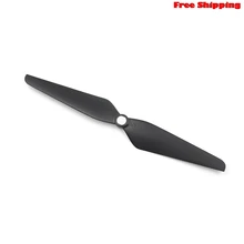 Новинка 1 пара пропеллеров черный для 3DR Solo RC Drone Pro Drone новые аксессуары Pro заводская цена Прямая