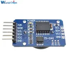 DS3231 AT24C32 IIC H