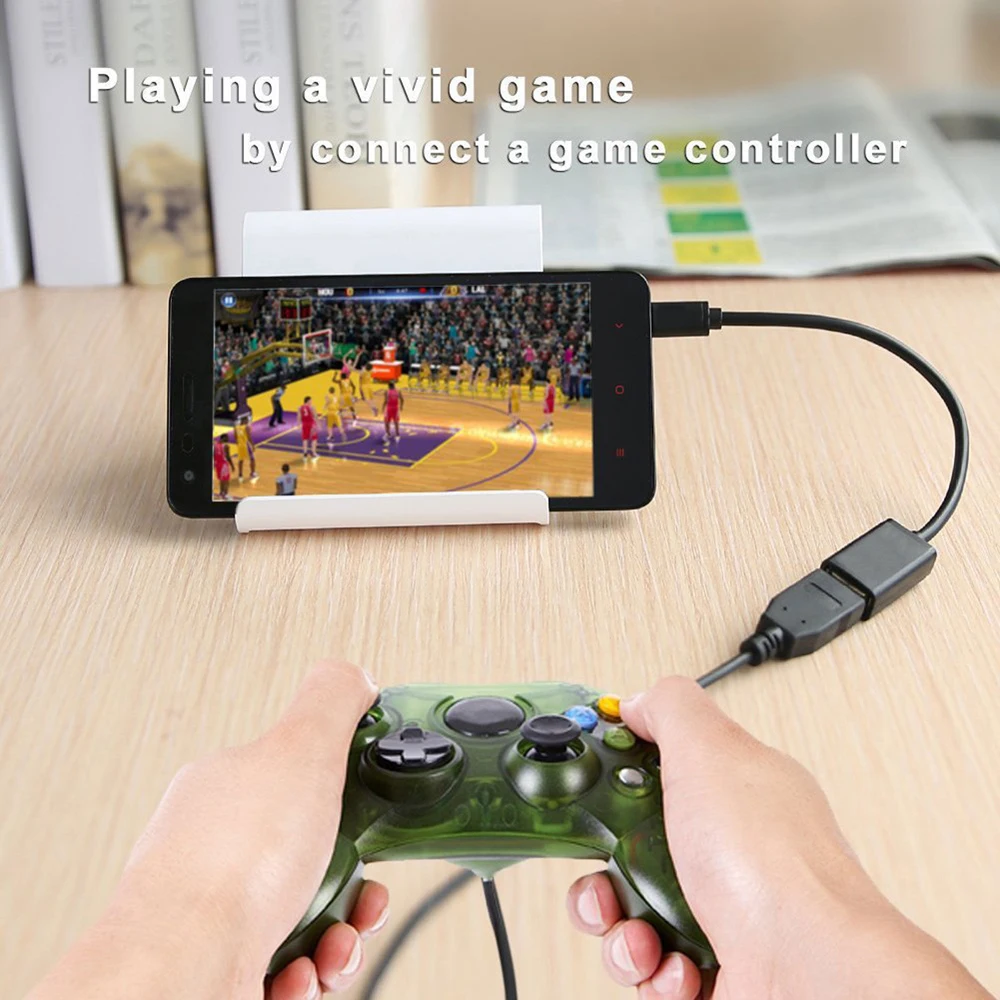 USB Type C папа к 2 0 кабель адаптер OTG синхронизации данных Зарядка для Teclast T20 M89 Master T8