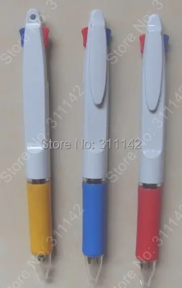 Caneta de Tinta Esferográfica de Plástico Forma de Caneta Canetas Vara Preço Barato Caneta Promocionais Impressos Personalizado 2 4 2 caneta de tinta canetas vara preço