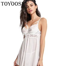 Женское сексуальное шелковое вечернее платье без рукавов атласные ночные рубашки большого размера перспектива кружевные ночные рубашки женская ночная рубашка