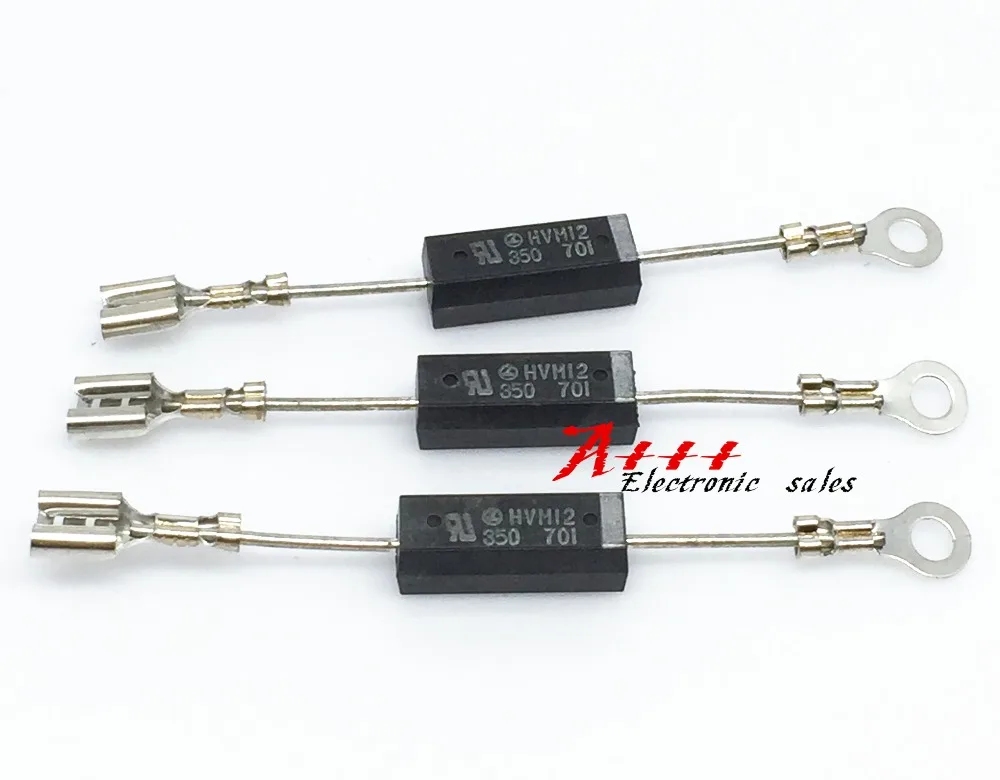 Aliexpress Free Shipping 10pcs Hvm12 Microwave Oven High Aliexpress Free Shipping 10pcs Hvm12 Microwave Oven High Voltage Diode Rectifier From Reliable Suppliers On A Electronic S