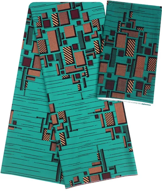 Натуральная шелковая ткань Африканская шелковая восковая шелковая шифоновая ткань 2+ 4 ярдов африканская ткань Дубай кружевная африканская восковая ткань для лоскутных B2-C4