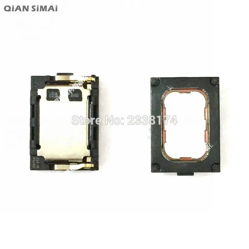 QiAN SiMAi 2 шт./лот для JIAYU G4 G4C G4T G4S новый оригинальный громкоговоритель