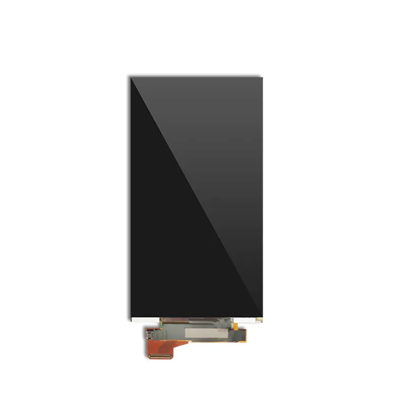 

4k 5.5 Inch Lcd Screen 3840*2160 Resolution Panel Lcd Display with Hdmi To Mipi for VR 2018 and Hmd 3D Printer Diy Project