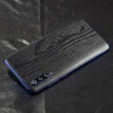 3D камуфляжная крокодиловая кожа задняя крышка телефона наклейка для XIAOMI CC9e Mi9 SE MIX 3 2S Mi8 Lite Redmi Note 7 Note 5A 5 Plus 6 K20 Pro