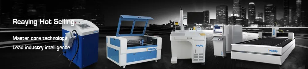 Reaying лазерной машина для резки металла Золото Серебро резак RY-L1530F 1500*3000 мм размер рабочей для продажи