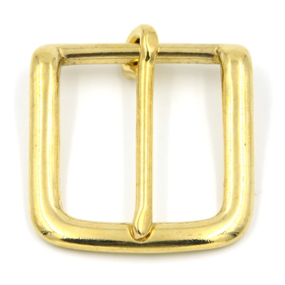 Buy 5pcs 38mm Belt Buckle Antique Vintage Brass Bronze