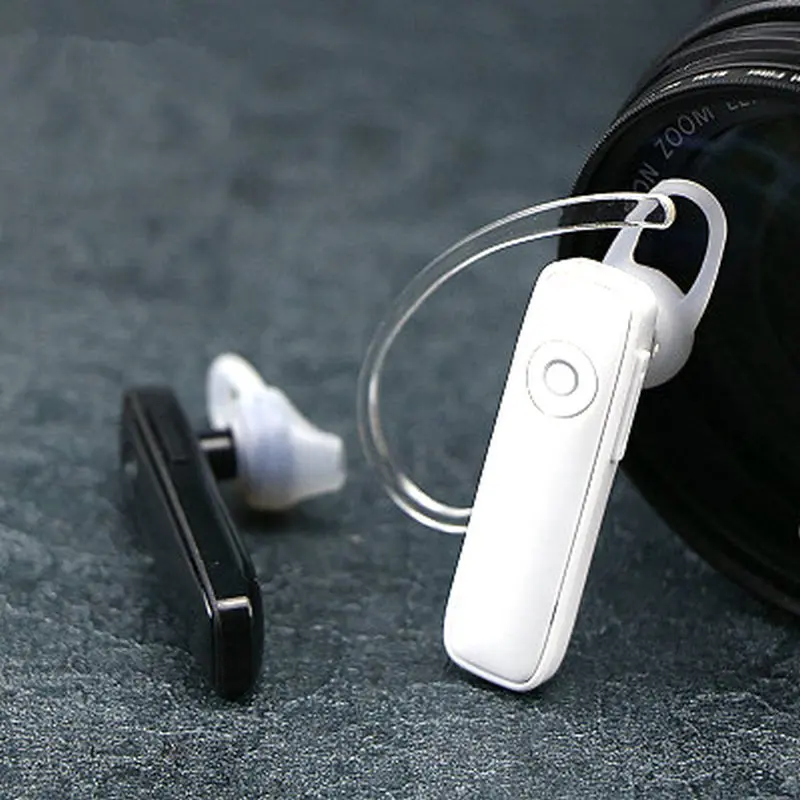 

Mini Stereo Headset Wireless Bluetooth Earphone Headphone V4.1 Handfree with Universal for All Phone for iphone xiaomi samsung