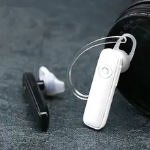 Mini Stereo Headset Wireless Bluetooth Earphone Headphone V4.1 Handfree with Universal for All Phone for iphone xiaomi samsung Mini Stereo Headset Wireless Bluetooth Earphone Headphone V4.1 Handfree with Universal for All Phone for iphone xiaomi samsung