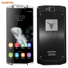 Original oukitel mt6735p k10000 5.5 ”android 5.1 smartphone quad core 1.0 ghz ram 2 gb + rom 16 gb fdd-lte y wcdma y gsm 10000 mah
