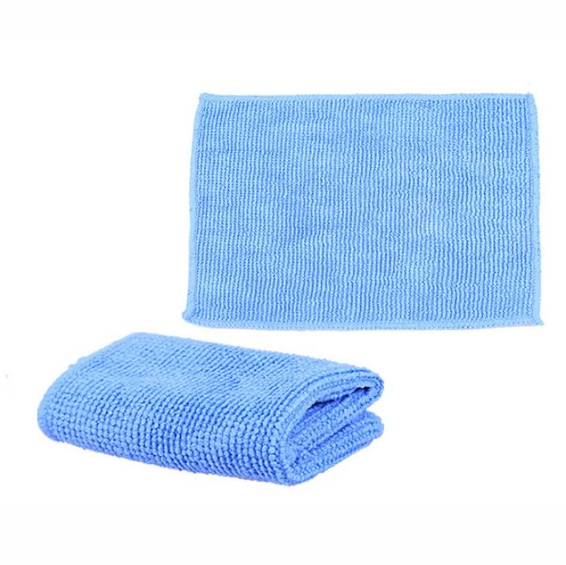 

15x15mm Lens Cleaning Cloths Photo Studio Tool Microfiber Glasses Camera Phone Computer Screen Lens Sunglasses Cleaning Cloth