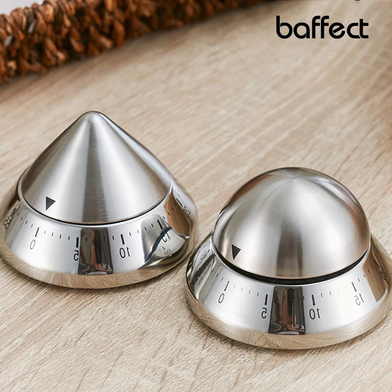 Buy Stainless Steel 60 Minute Countdown Kitchen