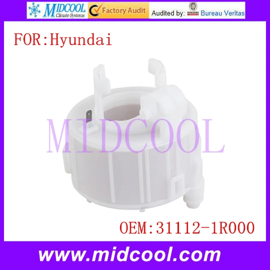 Hyundai kia 31112 1r000