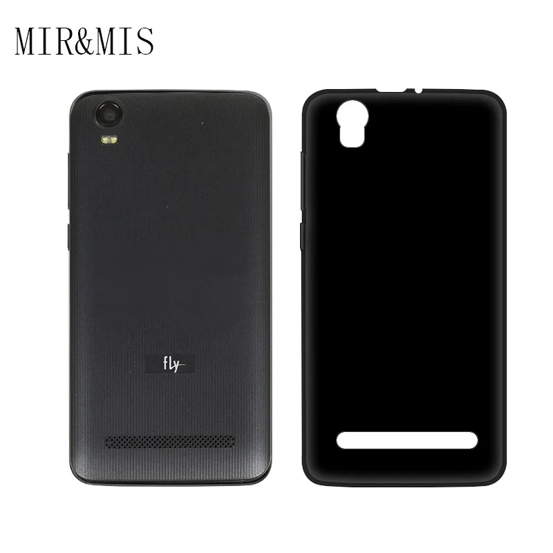 

Soft Tpu Fly Fs509 Nimbus 9 5.0 Inch Case For Case Cover Silicone Back Cover Phone Case For Fly Fs509 Nimbus 9 5.0 Inch
