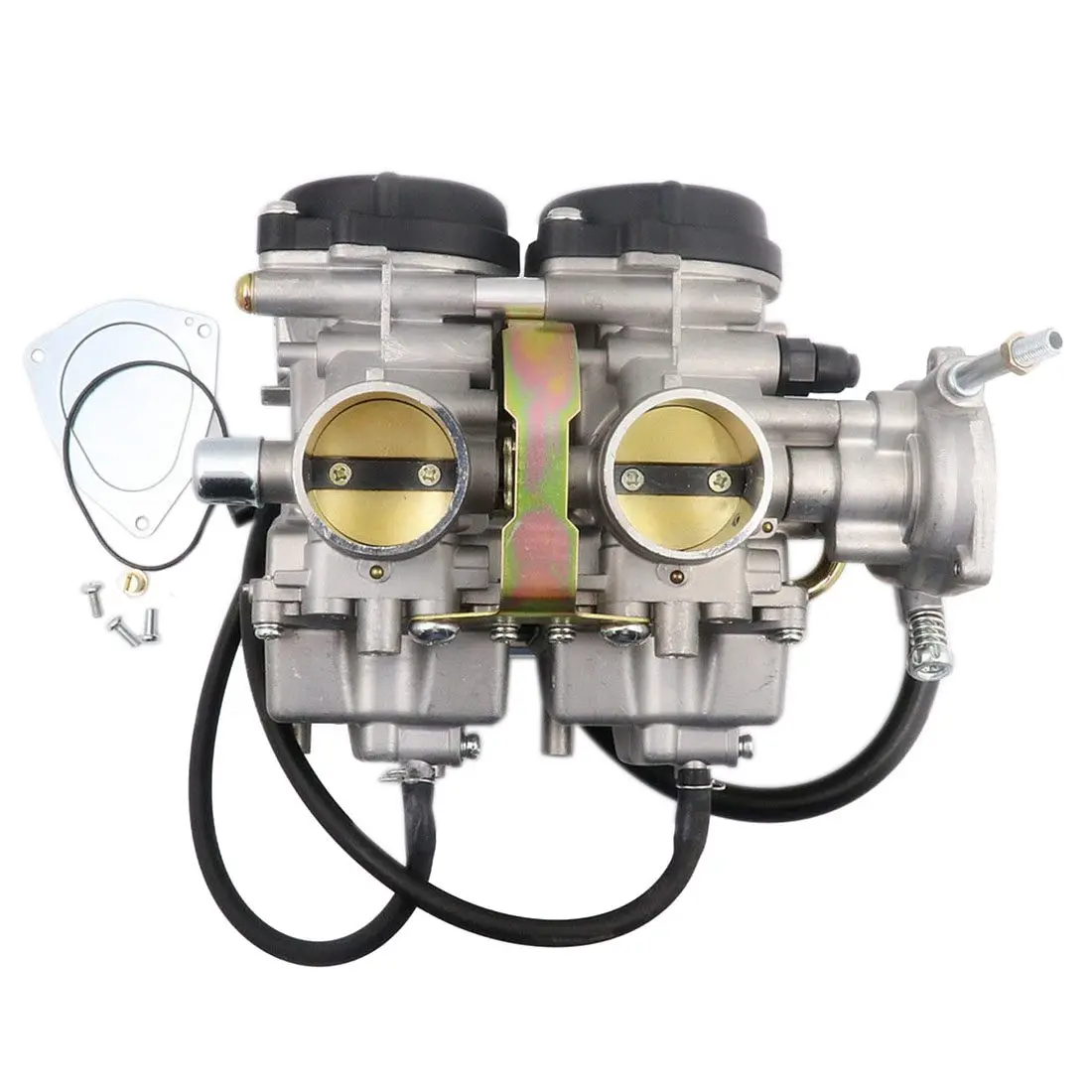 

New Carburetor for YAMAHA RAPTOR 660 YFM660 2001-2005 Carb