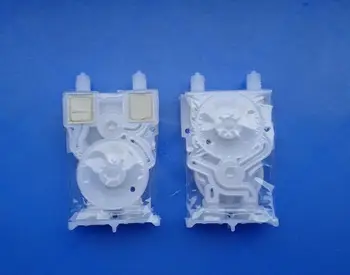 

10 pcs/lot Damper DX6 / DX7 Solvent Resistant For Epson Roland Mutoh - Damper CONNECTOR 3mm x 2mm