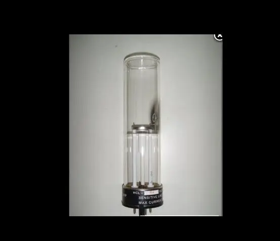 Zinc element hollow cathode lamp light atomic absorption spectrometer KY-1/KY-2 (all elements,note which element you need) цена Zinc element hollow cathode lamp light atomic absorption spectrometer KY-1/KY-2 (all elements,note which element you need) цены онлайн