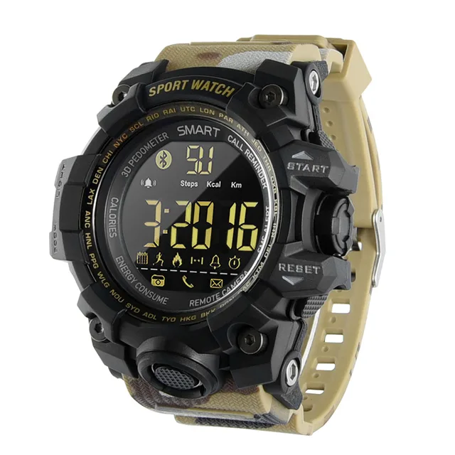 ex16s smartwatch manual