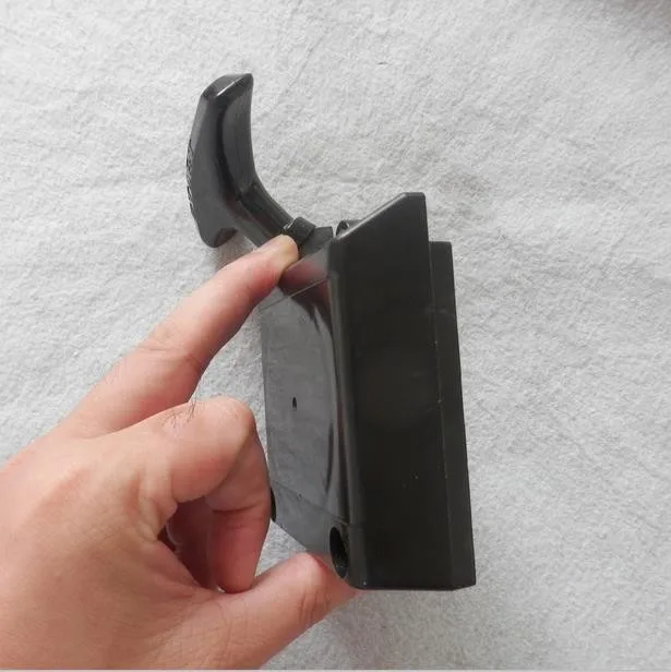 RECOIL STARTER KAWASAKI TH43-48 KBL43-48 4