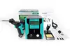 Newest  Pro'sKit SS-331H ESD LCD Digital Electric Desoldering Pump BGA Desoldering Suction Vacuum Solder Sucker Gun ► Photo 2/6