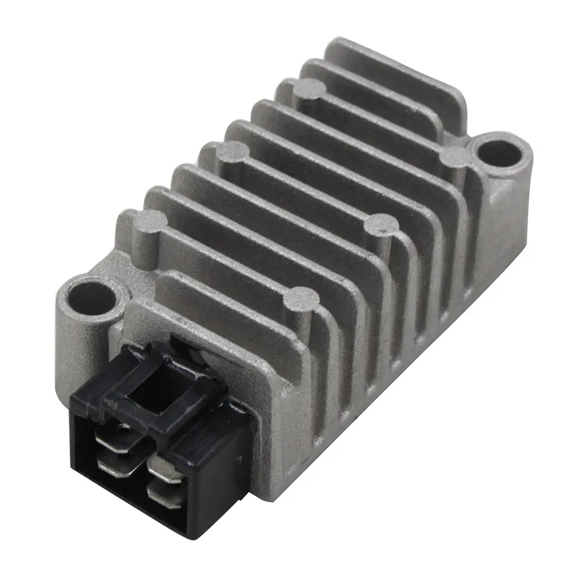 

For YAMAHA FZR250 FZR400 FZR600 XT600E Motorcycle rectifier regulator Voltage Regulator Rectifier